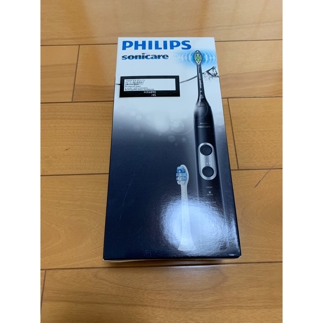 フィリップスphilips Sonicare HX6890/45 - 電動歯ブラシ