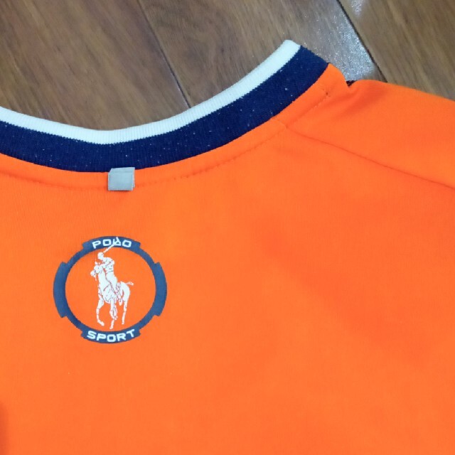 Ralph Lauren(ラルフローレン)のラルフローレン　POLOSPORT子供 キッズ/ベビー/マタニティのキッズ服男の子用(90cm~)(Tシャツ/カットソー)の商品写真