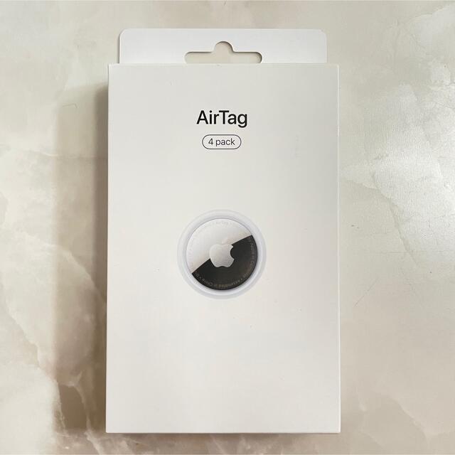 その他AirTag エアタグ　アップル　Apple 新品　3個