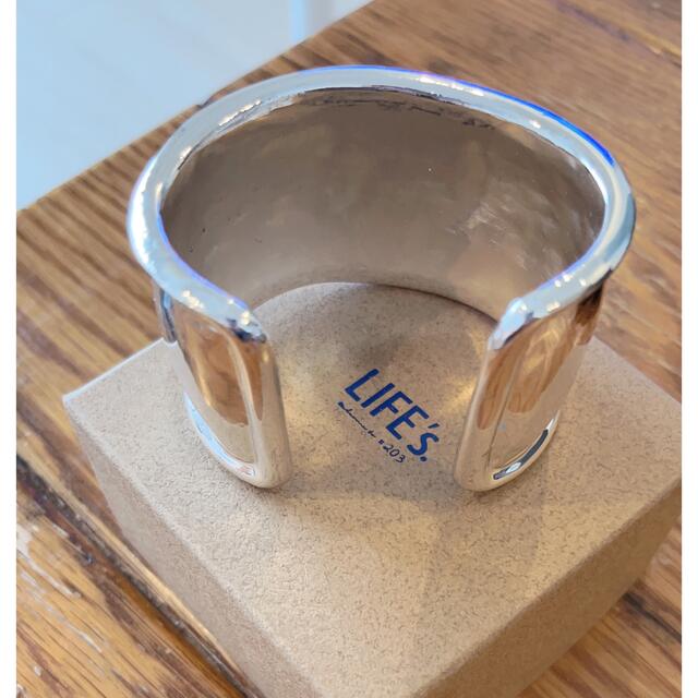 TODAYFUL(トゥデイフル)の  TODAYFUL  LIFE's #203 バングル レディースのアクセサリー(ブレスレット/バングル)の商品写真