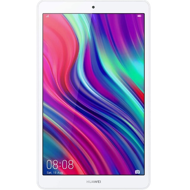 HUAWEI MediaPad M5 lite 8 タブレット