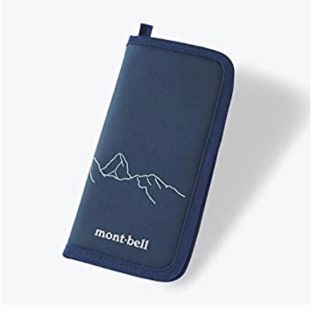 モンベル(mont bell)の【即購入OK・送料無料】サライ7月号付録(その他)