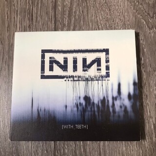 Nine lnch Nails With Teeth(ポップス/ロック(洋楽))