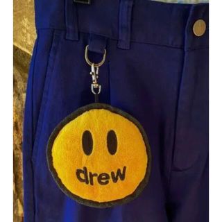 ドリューハウス(drew house)のdrew house Mascot plush keychain(その他)