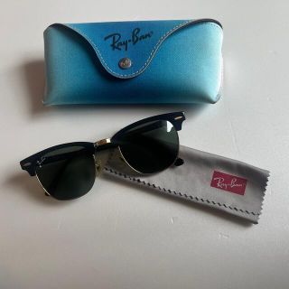 レイバン(Ray-Ban)のレイバン レディース サングラス(サングラス/メガネ)