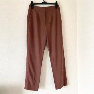 アンデコレイテッドマン(undecorated MAN)のundecorated パンツ(カジュアルパンツ)