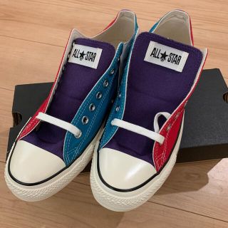 コンバース(CONVERSE)のconverse All STAR US CC OX 1SC336 (27.5)(スニーカー)