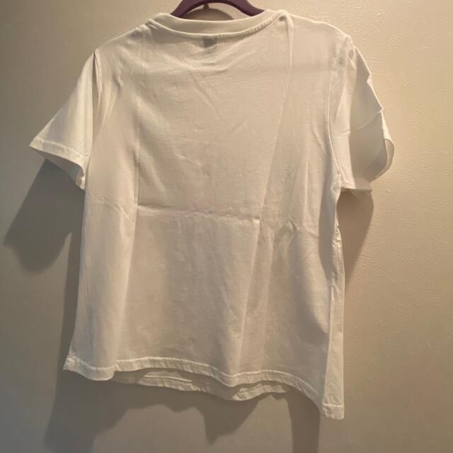 ZARA(ザラ)のSHEIN Tシャツ レディースのトップス(Tシャツ(半袖/袖なし))の商品写真