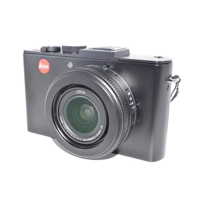 LEICA - ◾️極上美品◾️ ライカ Leica D-LUX 6 (動作確認済) #0169の