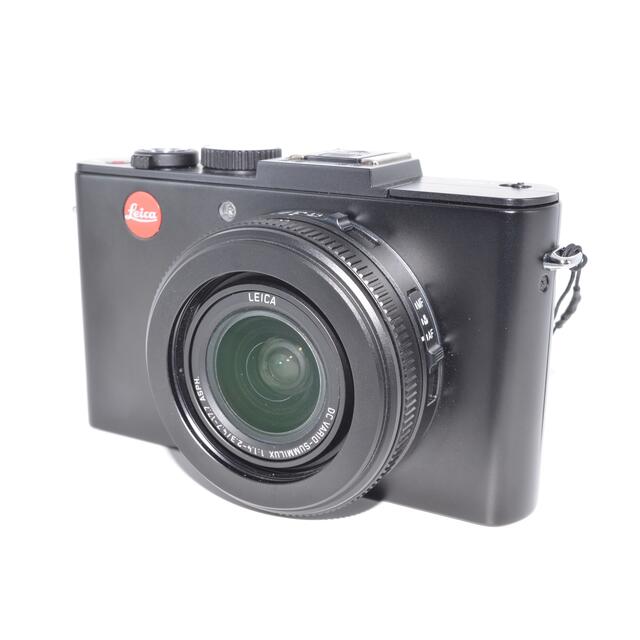 ◾️極上美品◾️ ライカ Leica D-LUX 6 (動作確認済) #0169