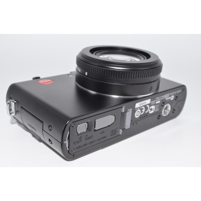 LEICA(ライカ)の◾️極上美品◾️ ライカ Leica D-LUX 6 (動作確認済) #0169 スマホ/家電/カメラのカメラ(コンパクトデジタルカメラ)の商品写真