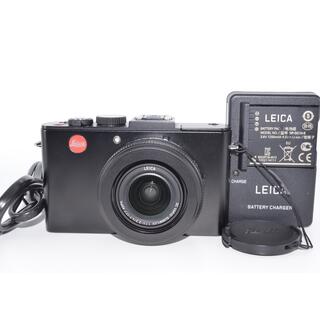 ライカ(LEICA)の◾️極上美品◾️ ライカ Leica D-LUX 6 (動作確認済) #0169(コンパクトデジタルカメラ)