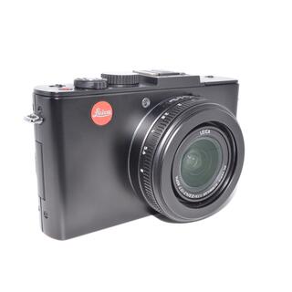 ◾️極上美品◾️ ライカ Leica D-LUX 6 (動作確認済) #0169