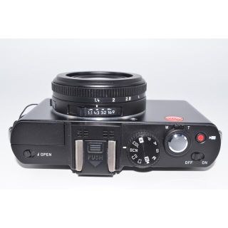 ◾️極上美品◾️ ライカ Leica D-LUX 6 (動作確認済) #0169