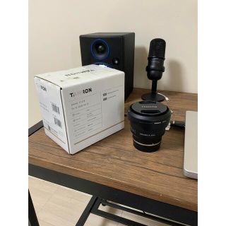 タムロン(TAMRON)のTamron 24mm F2.8 Di III OSD ソニー用(レンズ(単焦点))