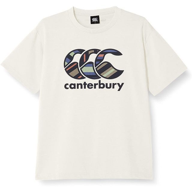 CANTERBURY(カンタベリー)の専用！新品　カンタベリーTシャツL メンズのトップス(Tシャツ/カットソー(半袖/袖なし))の商品写真