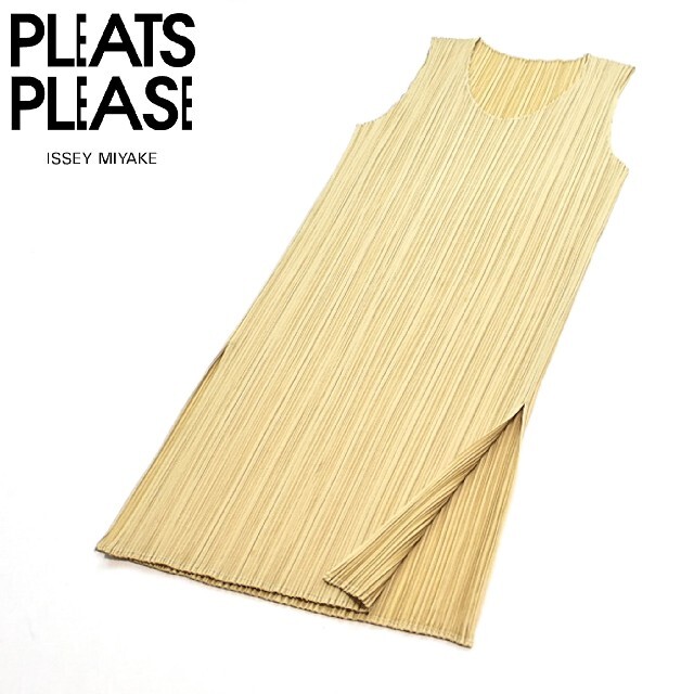 PLEATS PLEASE ISSEY MIYAKE - PLEATS PLEASE イッセイミヤケ