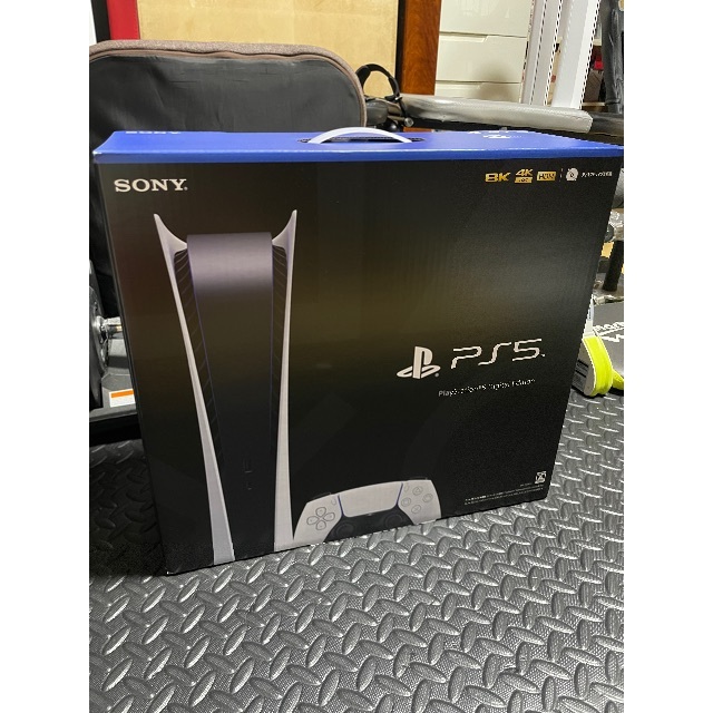 新作モデル SONY   PS5 CFIB  家庭用ゲーム機本体