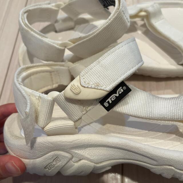 Teva(テバ)のteva レディースの靴/シューズ(サンダル)の商品写真