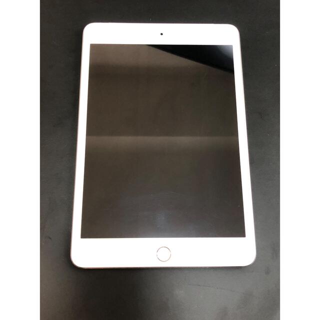 【美品】iPad Mini4 64GB  7.9インチ Retina シルバー