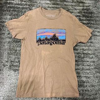 パタゴニア(patagonia)のパタゴニア　Tシャツ(Tシャツ/カットソー(半袖/袖なし))