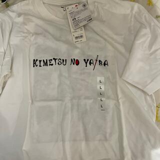 ユニクロ UT 鬼滅の刃(Tシャツ/カットソー(半袖/袖なし))