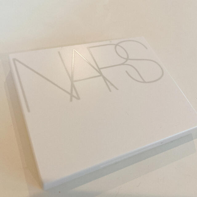 NARS(ナーズ)の限定品*NARS クワッドアイシャドー00122 KYOTO コスメ/美容のベースメイク/化粧品(アイシャドウ)の商品写真