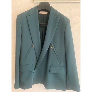 CULLNI クルニ 21SS ジャケット の通販 by てつ's shop|ラクマ