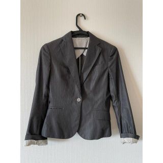 スーツカンパニー(THE SUIT COMPANY)のパンツスーツ　レディース（M〜L）(スーツ)