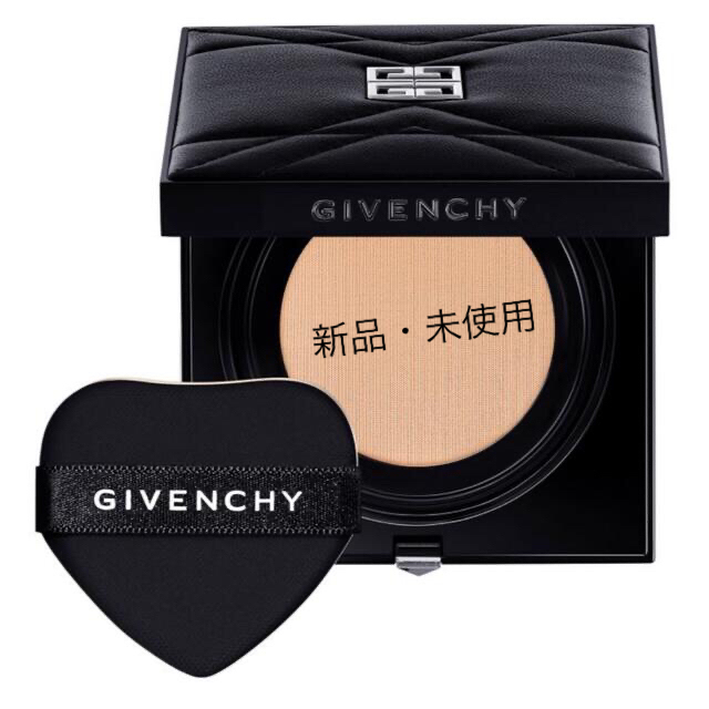 コスメ/美容GIVENCHY  クッションファンデ