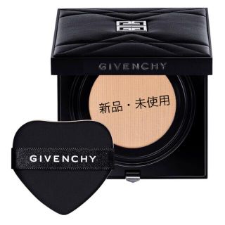 ジバンシィ(GIVENCHY)のGIVENCHY  クッションファンデ(ファンデーション)