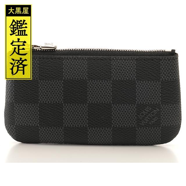 LOUIS VUITTON - 【中古】 ルイヴィトン コインケース 小銭入れ