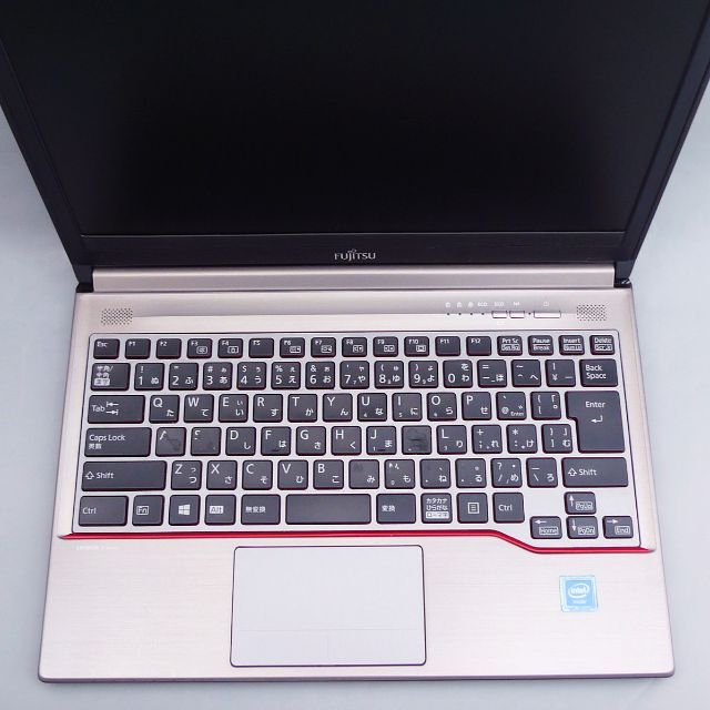 富士通ノートパソコン LIFEBOOK E E736/M