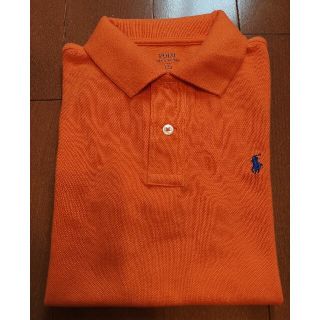 ポロラルフローレン(POLO RALPH LAUREN)のPOLO RALPH LAUREN　ポロシャツ(Tシャツ/カットソー)