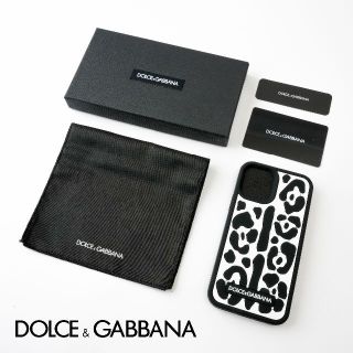 ドルチェアンドガッバーナ(DOLCE&GABBANA)の新品 DOLCE & GABBANA IPHONE 12 PRO CASE(iPhoneケース)