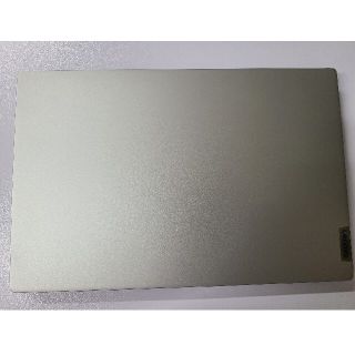 レノボ(Lenovo)のこば様　Lenovo ideaPad slim550(ノートPC)