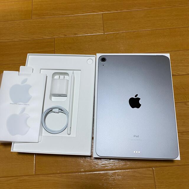 iPadAir 第4世代 256GB ・Apple Pencil 第2世代
