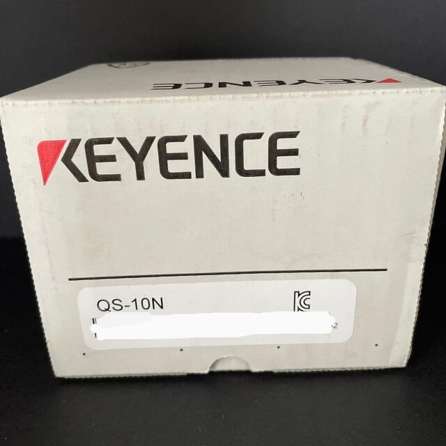 KEYENCE キーエンス QS-10N+QS-MB1+OP-87769 KEYENCE キーエンス QS-10N+QS-MB1+OP-87769