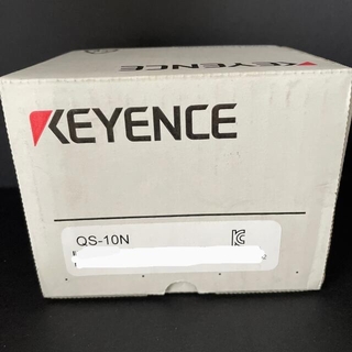 KEYENCE キーエンス　QS-10N+QS-MB1+OP-87769
