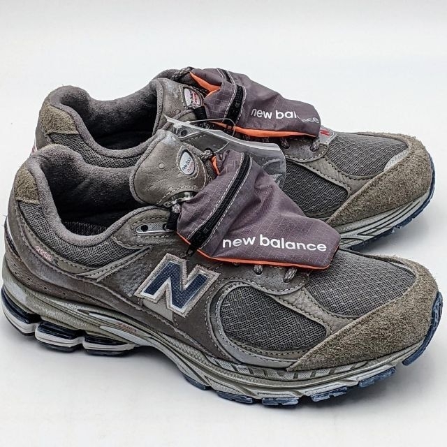 28cm New balance ニューバランス 2002r M2002RVA