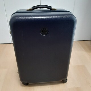 イデアインターナショナル(I.D.E.A international)のMILESTO ミレスト HARD CARRY 66L スーツケース 4.2kg(旅行用品)