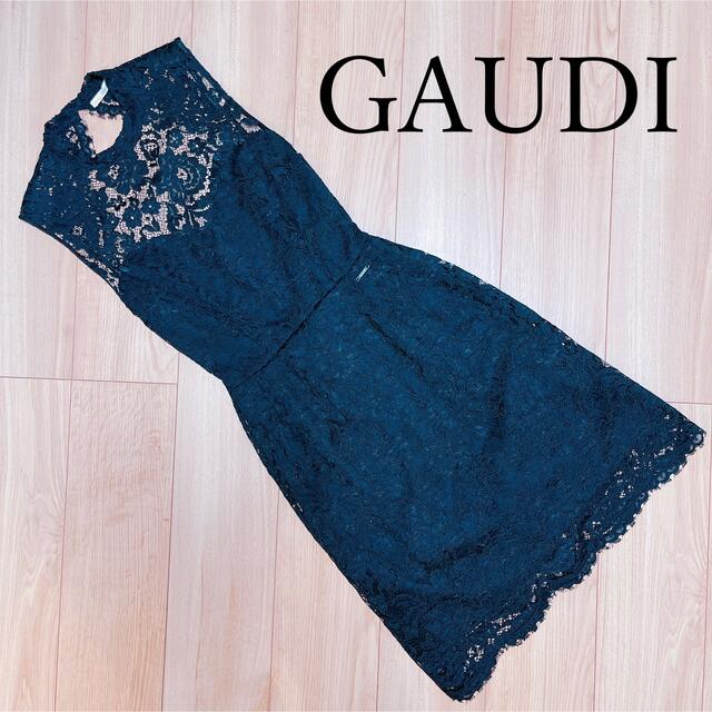 GAUDI レースワンピース