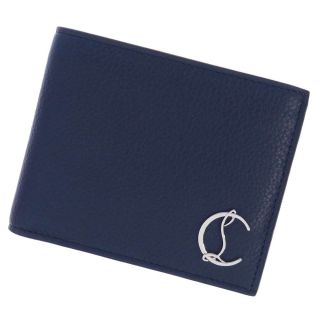 ルブタン(Christian Louboutin) メンズ 折り財布(メンズ)の通販 93点 ...
