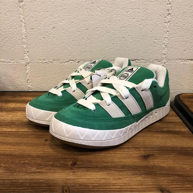 未使用アディマティック ADIMATIC 29cm 定番人気! vivacf.net