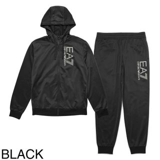 アルマーニ(Emporio Armani) セットアップ セットアップ/ジャージ