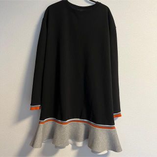 ザラ(ZARA)のZARA ワンピース(ミニワンピース)