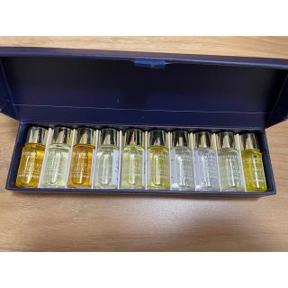 アロマセラピーアソシエイツ(AROMATHERAPY ASSOCIATES)のバス&シャワーオイル　aromatherapy associates(バスグッズ)