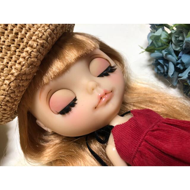 ブライス マジェスティオブハーツ Blythe の通販 by はるぴーママ's shop｜ラクマ