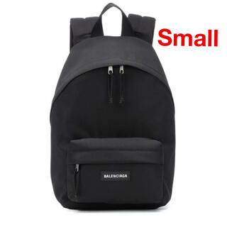 バレンシアガ(Balenciaga)のBALENCIAGA EXPLORER Small Backpack (リュック/バックパック)