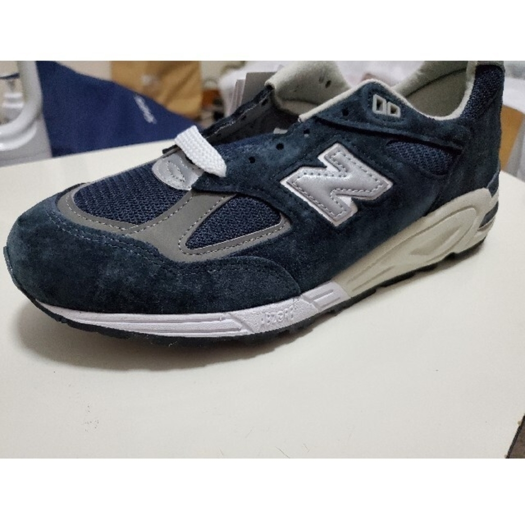 New balance M990NB2 26.5cm 新品・未使用